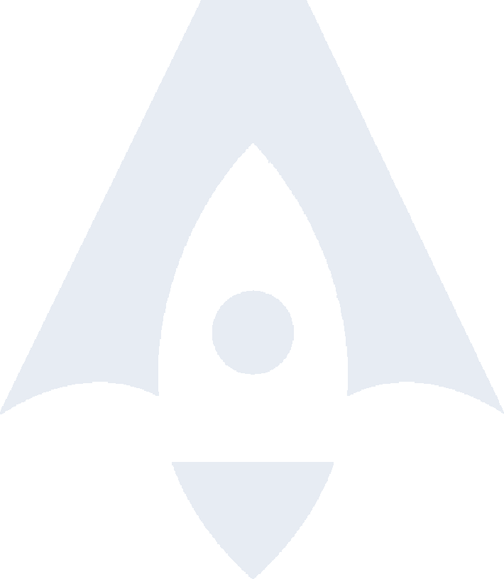 Logo mylanding.space
